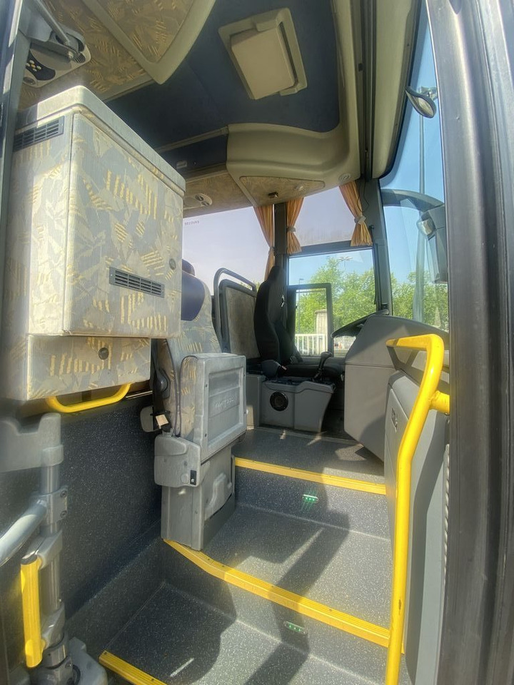 Coach VANHOOL T911 2008: picture 6