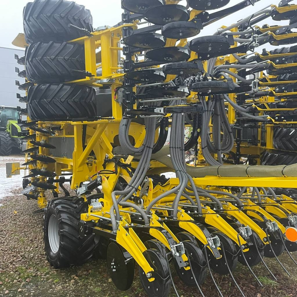 New Seed drill Bednar OMEGA OO 6000 L: picture 9