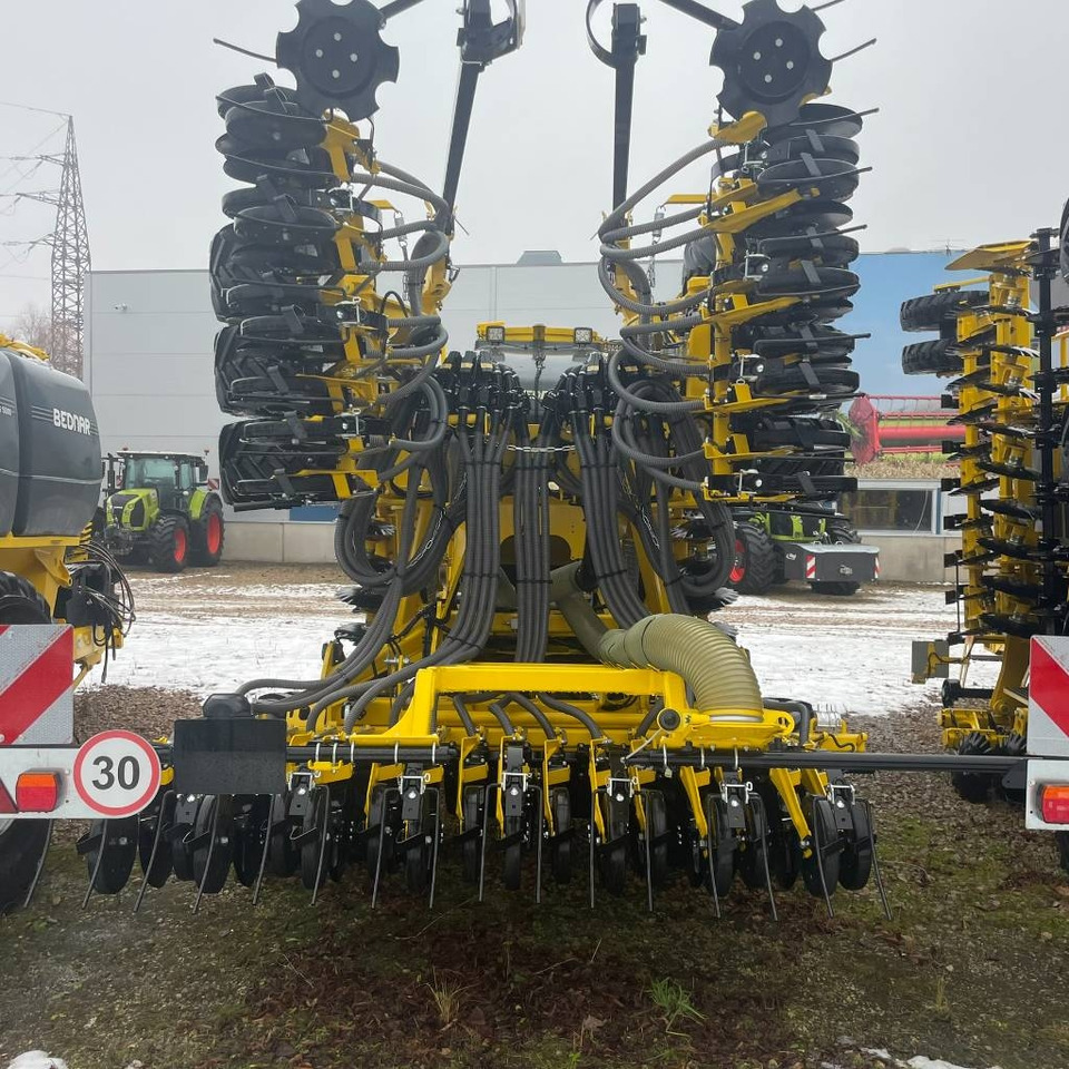 New Seed drill Bednar OMEGA OO 6000 L: picture 10