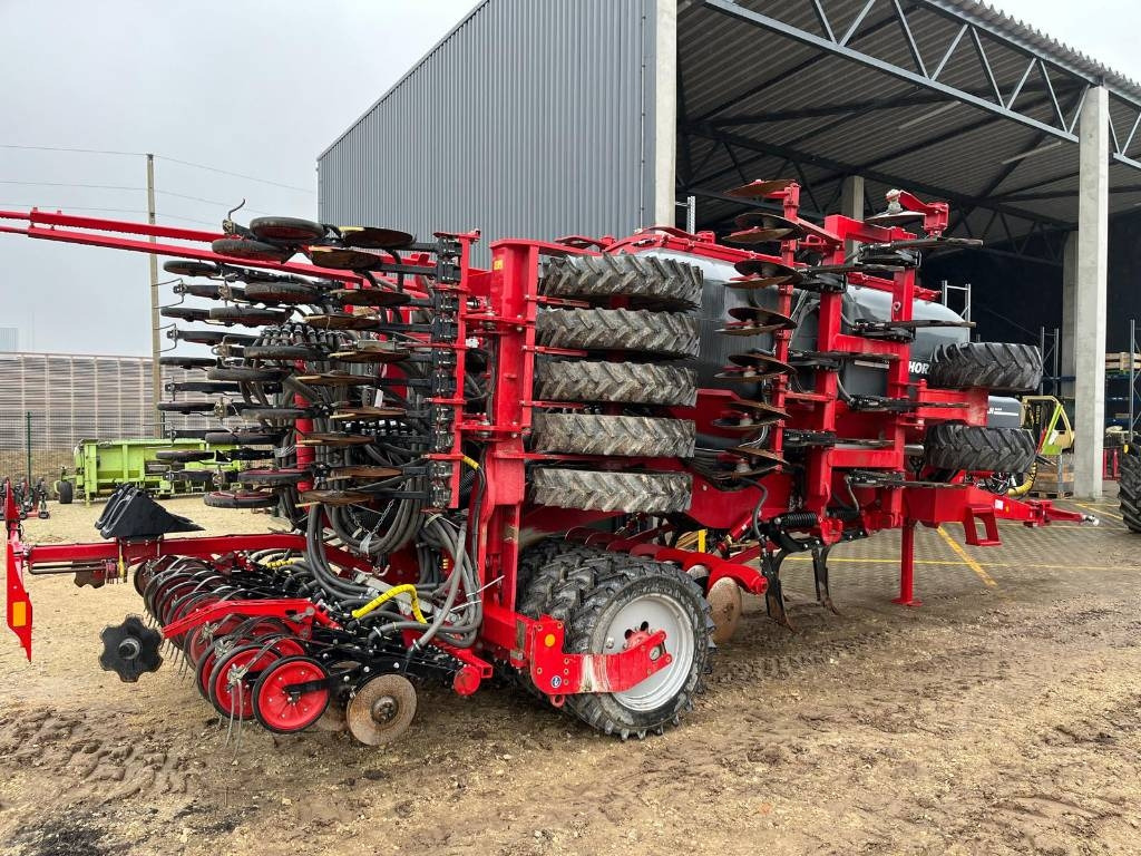 Horsch Focus 6 TD - Seed drill: picture 2 Horsch Focus 6 TD - Seed drill: picture 2