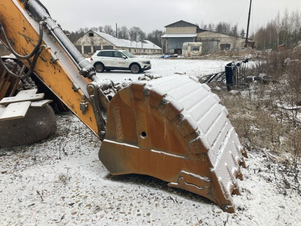 Hyundai HX 300 L - Crawler excavator: picture 5 Hyundai HX 300 L - Crawler excavator: picture 5