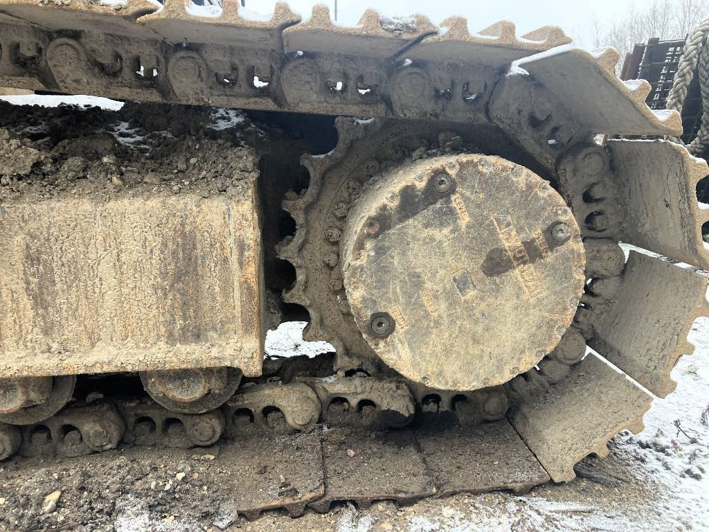 Hyundai HX 300 L - Crawler excavator: picture 3 Hyundai HX 300 L - Crawler excavator: picture 3