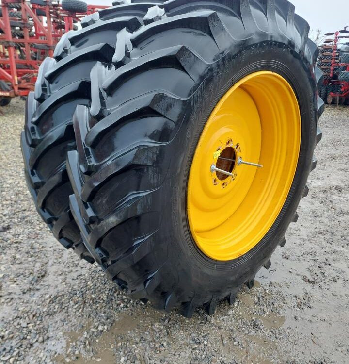 Alliance Power Drive Radial HT 20.8R42 - Tire for Sprayer: picture 2 Alliance Power Drive Radial HT 20.8R42 - Tire for Sprayer: picture 2