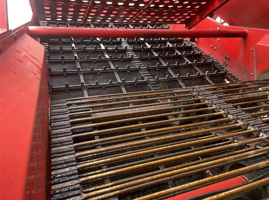 Potato harvester Grimme SE 260: picture 9
