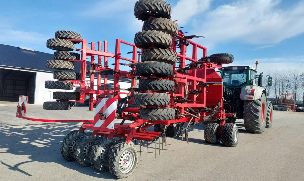 Horsch Airseeder 6 CO - Seed drill: picture 4 Horsch Airseeder 6 CO - Seed drill: picture 4