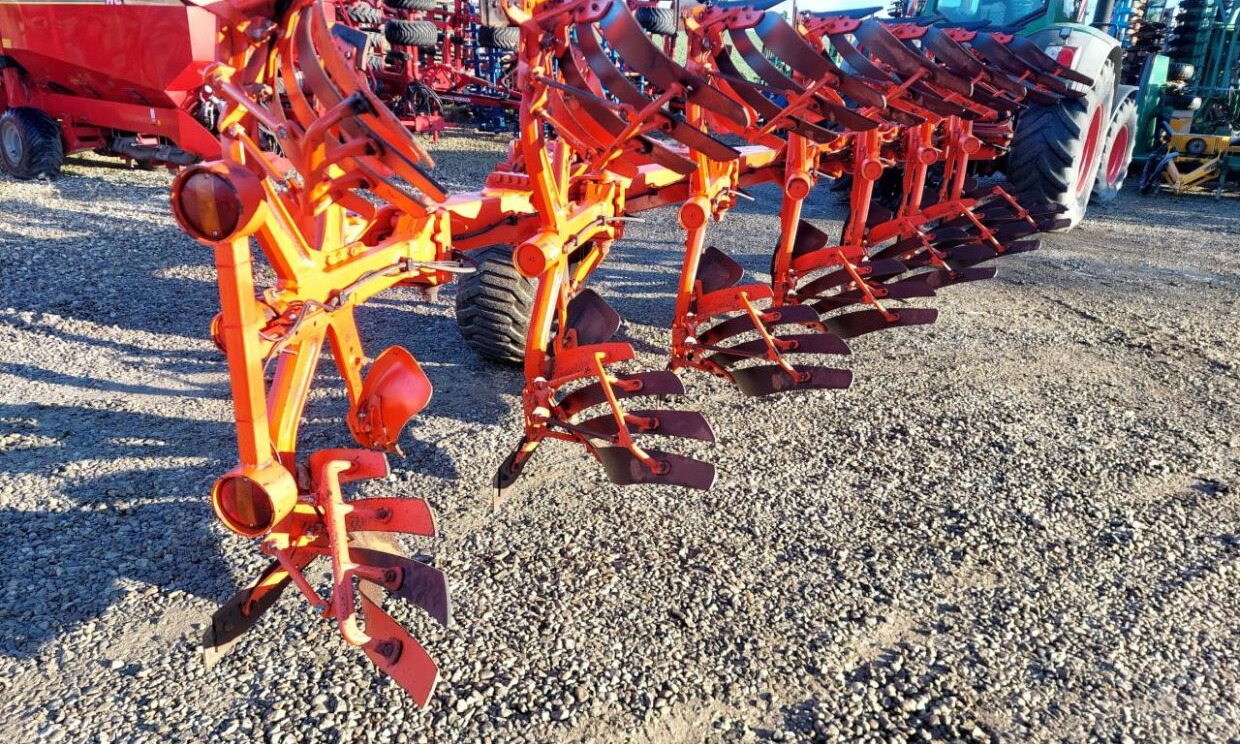 Kuhn Vari-timer 7 furet vendeplov - Other machinery: picture 5 Kuhn Vari-timer 7 furet vendeplov - Other machinery: picture 5
