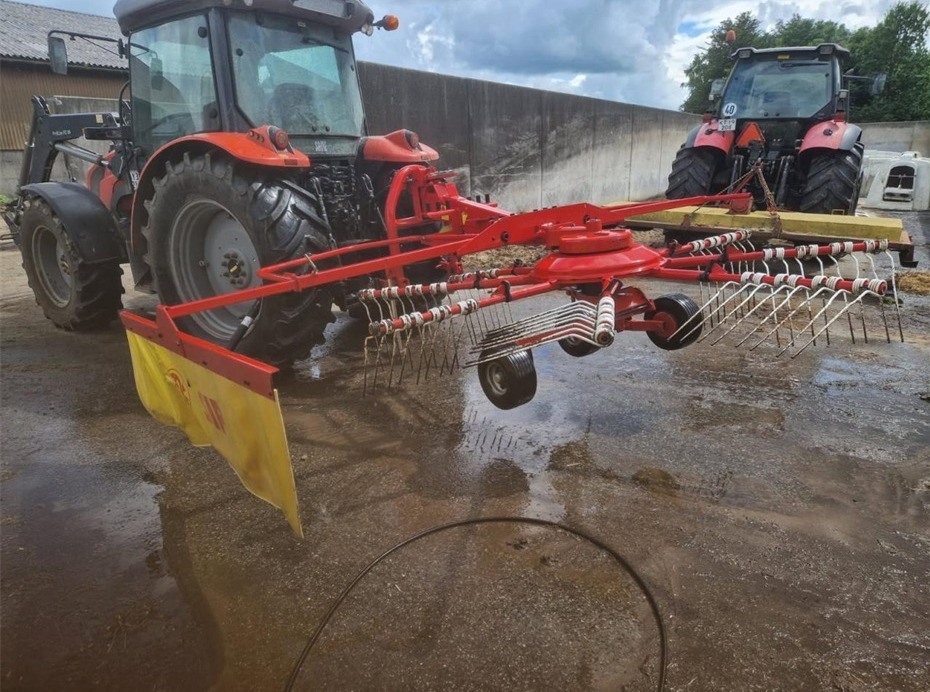SIP SIP 350 T rive - Tedder/ Rake: picture 1 SIP SIP 350 T rive - Tedder/ Rake: picture 1