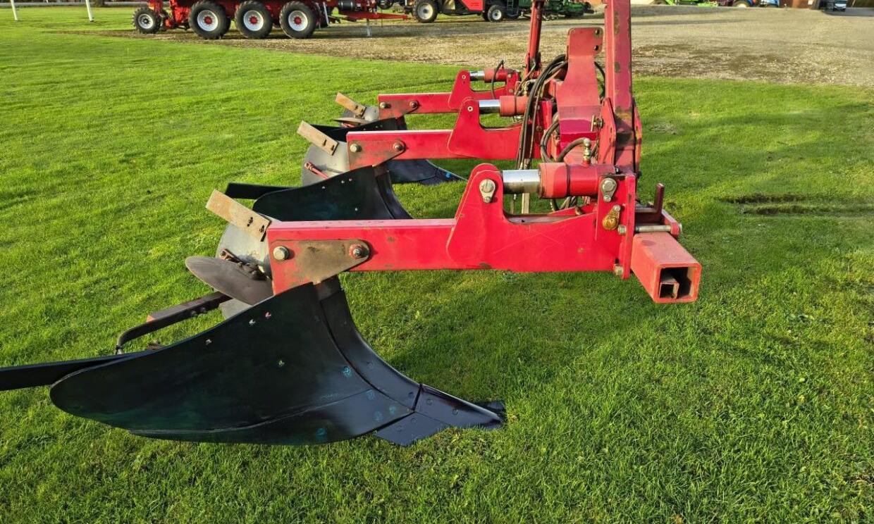 ScanStone 3 Furet - Soil tillage equipment: picture 1 ScanStone 3 Furet - Soil tillage equipment: picture 1