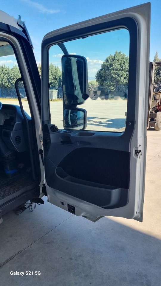 Mercedes-Benz CAB ACTROS SHORT EURO 5 A 9416002005 Mercedes-Benz MP3 ACTROS - Cab for Truck: picture 2 Mercedes-Benz CAB ACTROS SHORT EURO 5 A 9416002005 Mercedes-Benz MP3 ACTROS - Cab for Truck: picture 2