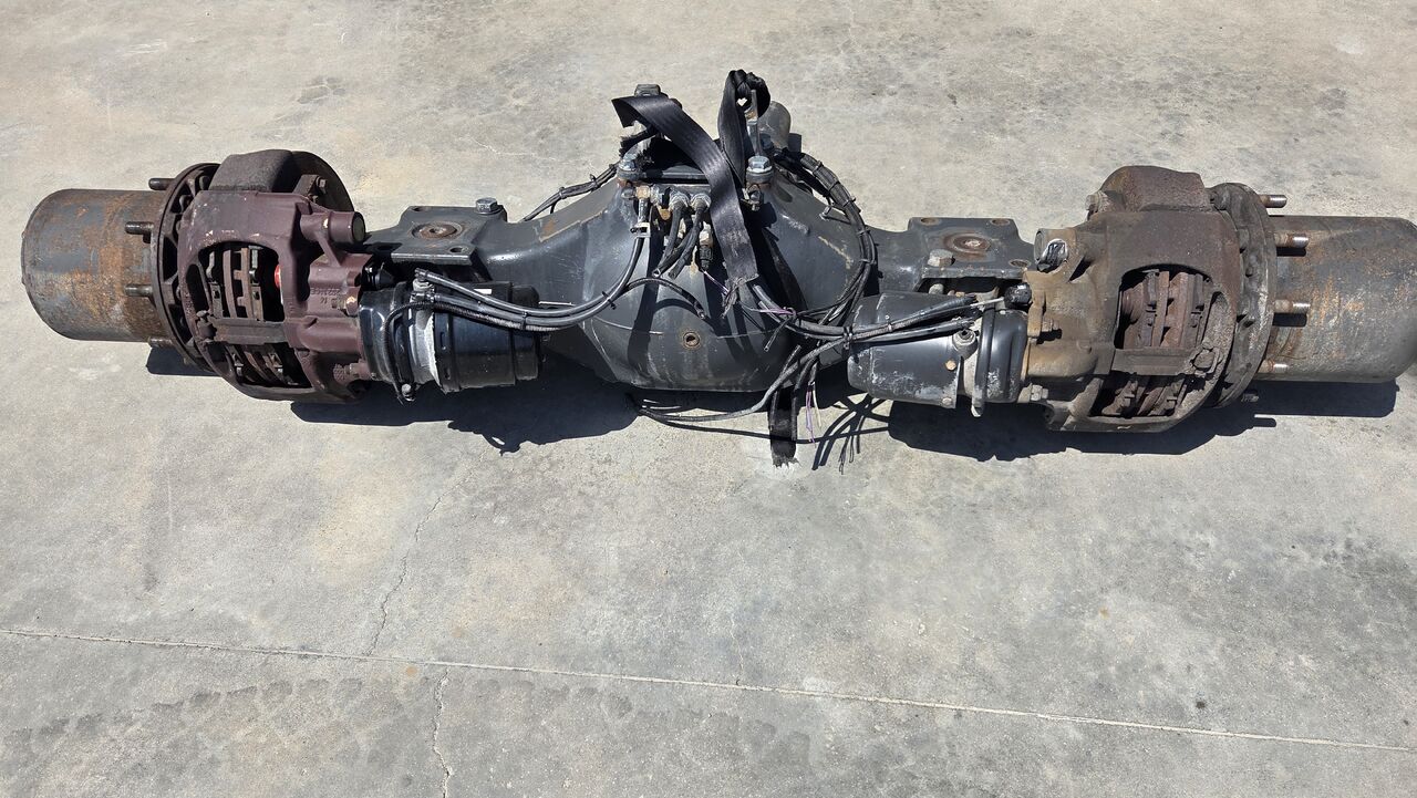 REAR AXEL MERCEDES ACTROS MP1 ACTROS MP1 - Rear axle for Truck: picture 5 REAR AXEL MERCEDES ACTROS MP1 ACTROS MP1 - Rear axle for Truck: picture 5