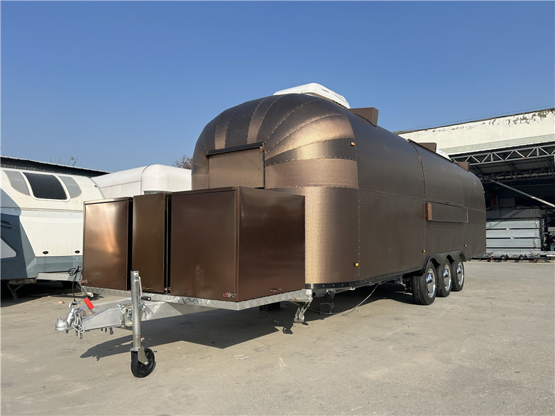 Mobile Grill Catering Middle Eastern Food Truck & Trailer - Vending trailer: picture 3 Mobile Grill Catering Middle Eastern Food Truck & Trailer - Vending trailer: picture 3