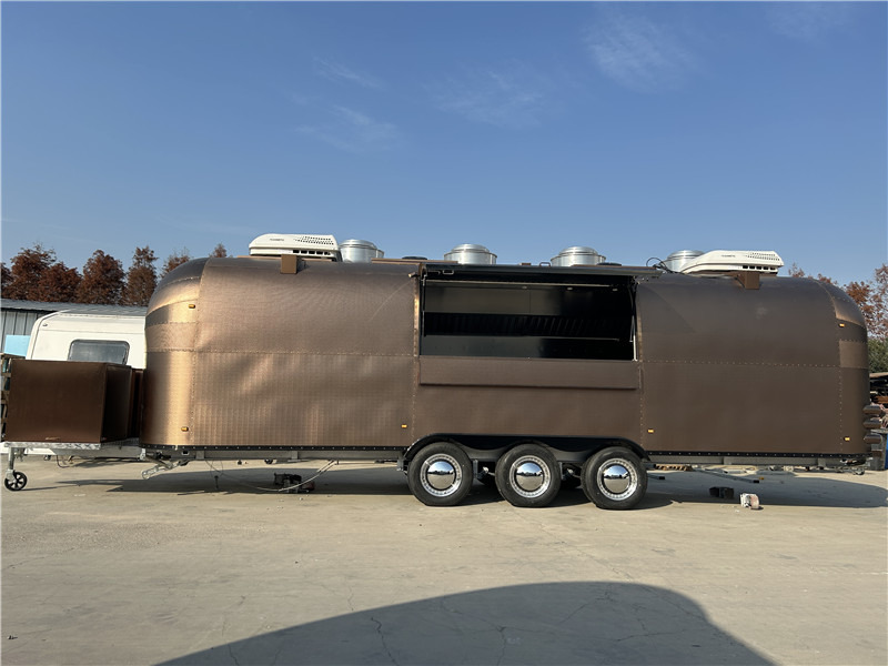 Mobile Grill Catering Middle Eastern Food Truck & Trailer - Vending trailer: picture 1 Mobile Grill Catering Middle Eastern Food Truck & Trailer - Vending trailer: picture 1