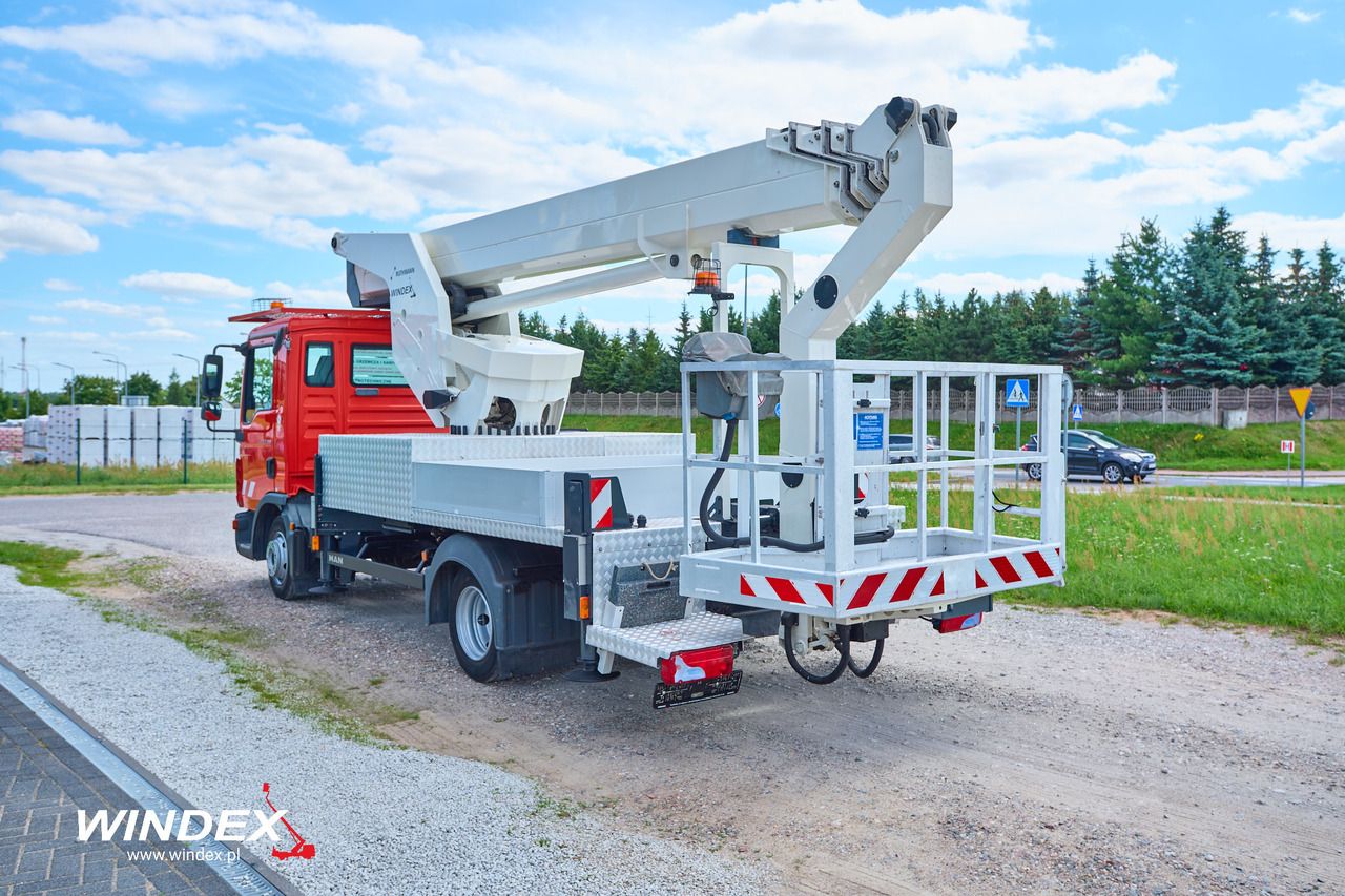 RUTHMANN T 300 - Construction machinery: picture 5 RUTHMANN T 300 - Construction machinery: picture 5