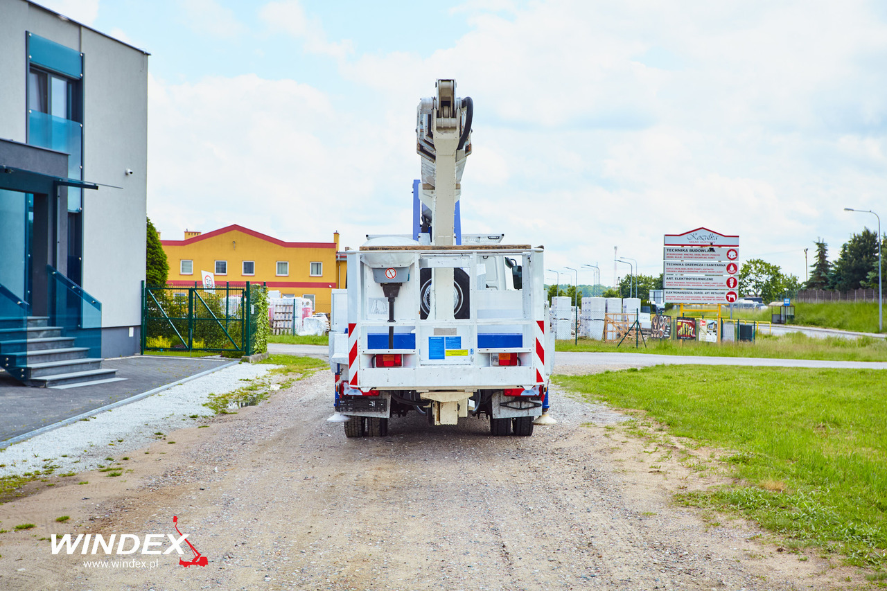 Wumag WT 300 - Aerial platform: picture 3 Wumag WT 300 - Aerial platform: picture 3