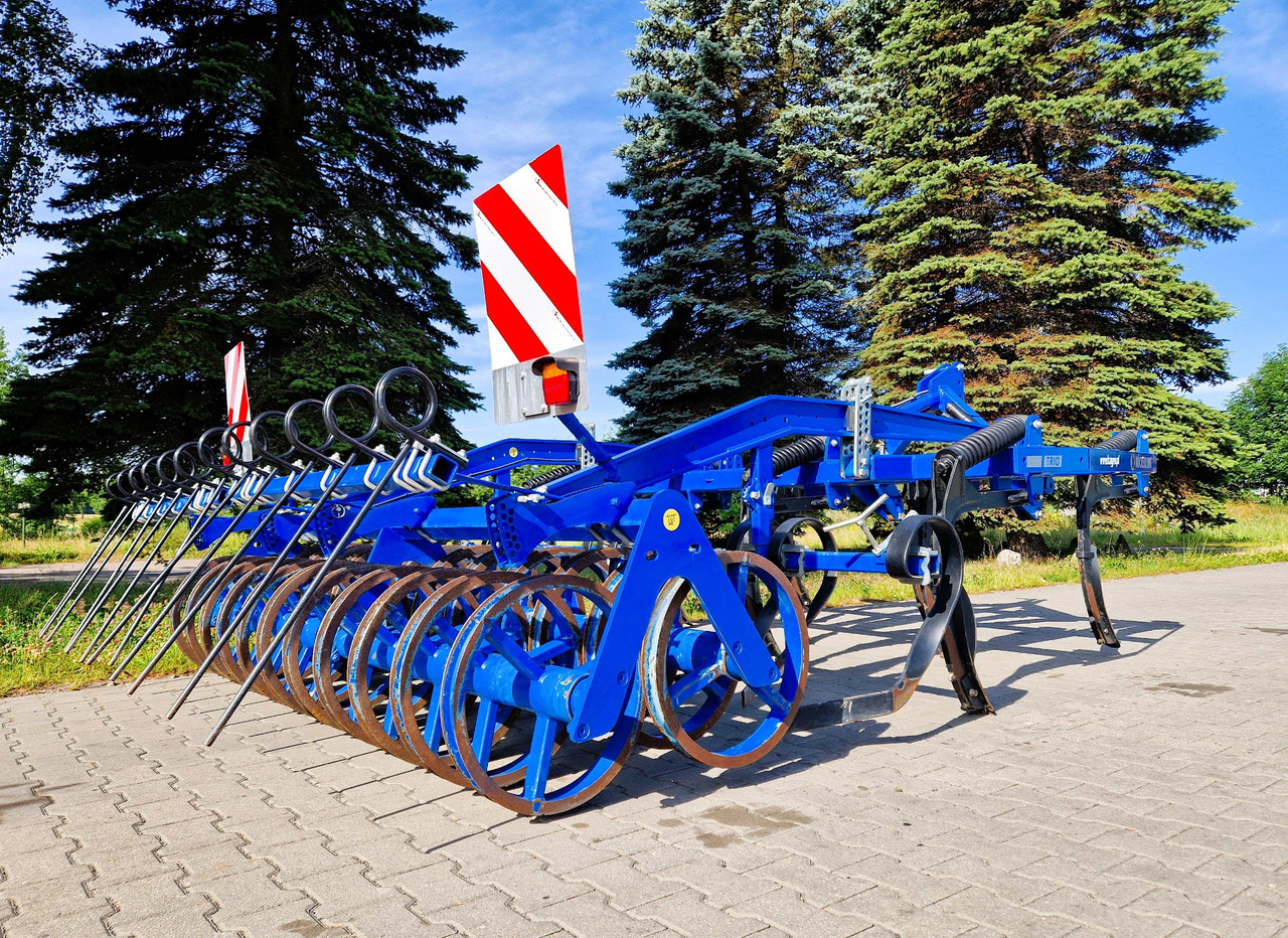 Kockerling Trio 300 DSTS - Cultivator: picture 4 Kockerling Trio 300 DSTS - Cultivator: picture 4