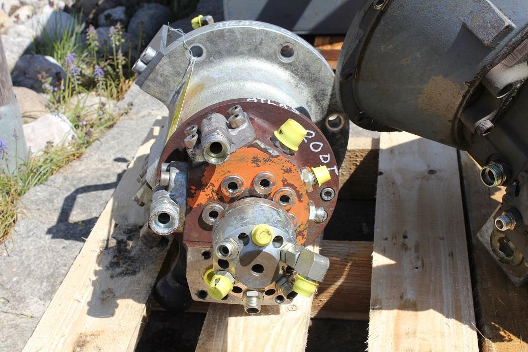 Atlas 2005 - Hydraulics for Construction machinery: picture 3 Atlas 2005 - Hydraulics for Construction machinery: picture 3