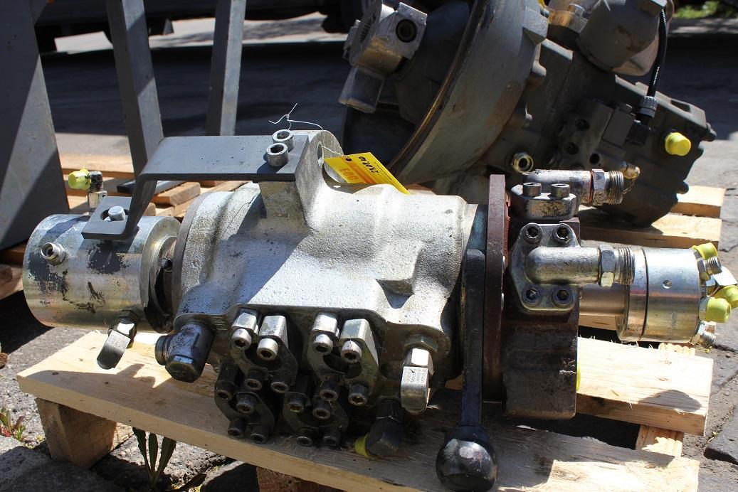 Atlas 2005 - Hydraulics for Construction machinery: picture 5 Atlas 2005 - Hydraulics for Construction machinery: picture 5