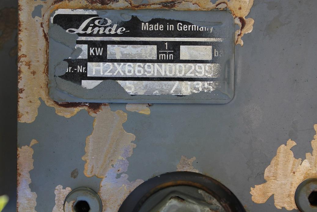 Atlas 2005 M - Hydraulic valve for Construction machinery: picture 3 Atlas 2005 M - Hydraulic valve for Construction machinery: picture 3