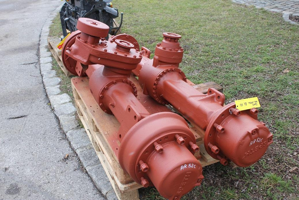Atlas AR 51 C Speth - Axle and parts for Construction machinery: picture 2 Atlas AR 51 C Speth - Axle and parts for Construction machinery: picture 2