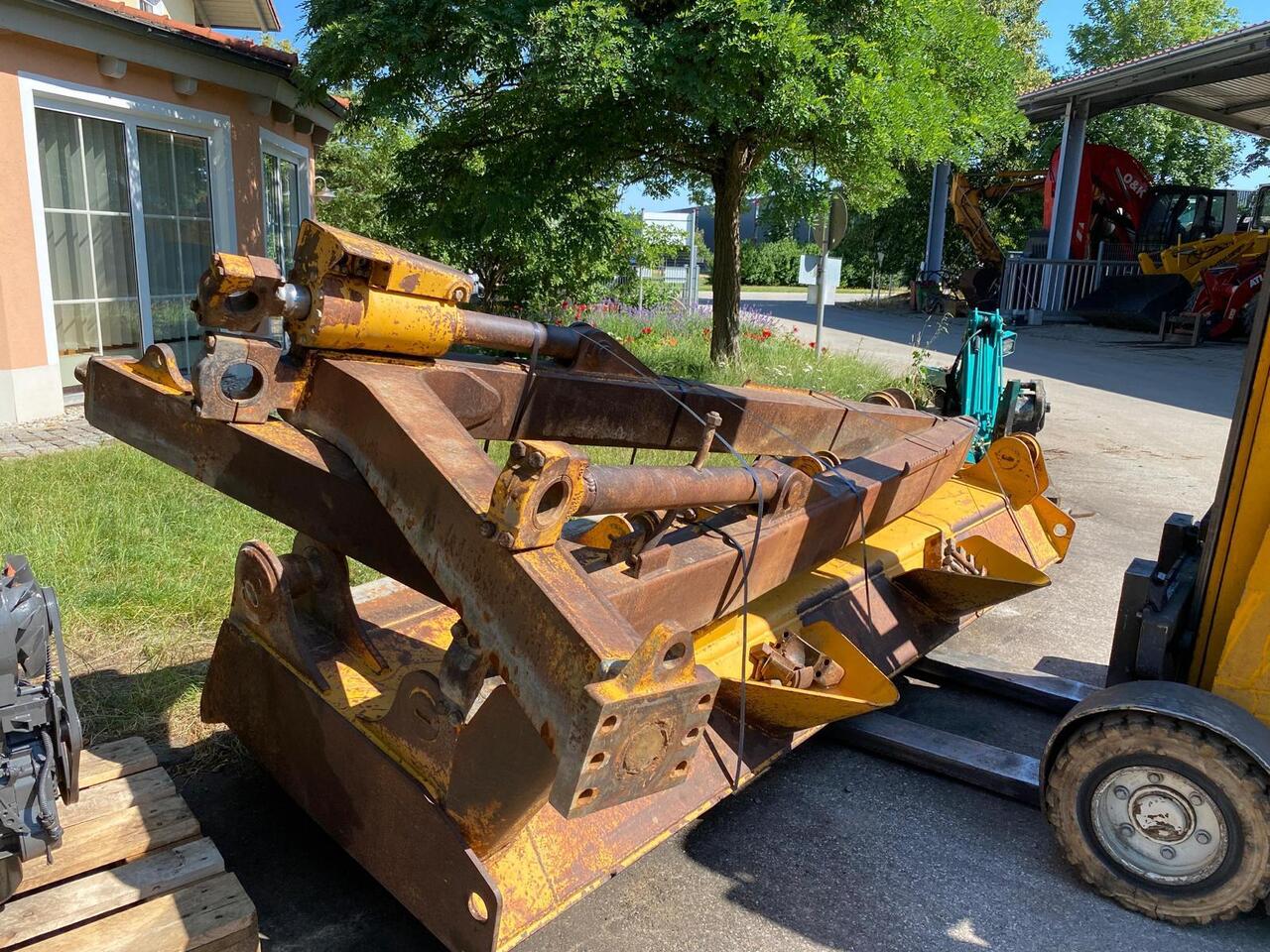 Liebherr PR 722 - Attachment: picture 5 Liebherr PR 722 - Attachment: picture 5