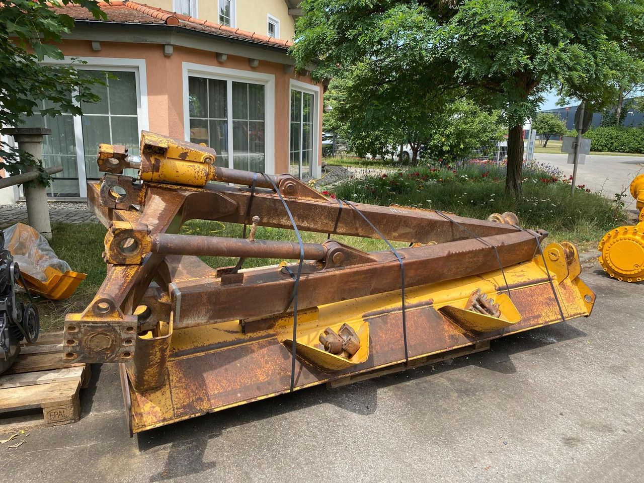 Liebherr PR 722 - Attachment: picture 1 Liebherr PR 722 - Attachment: picture 1