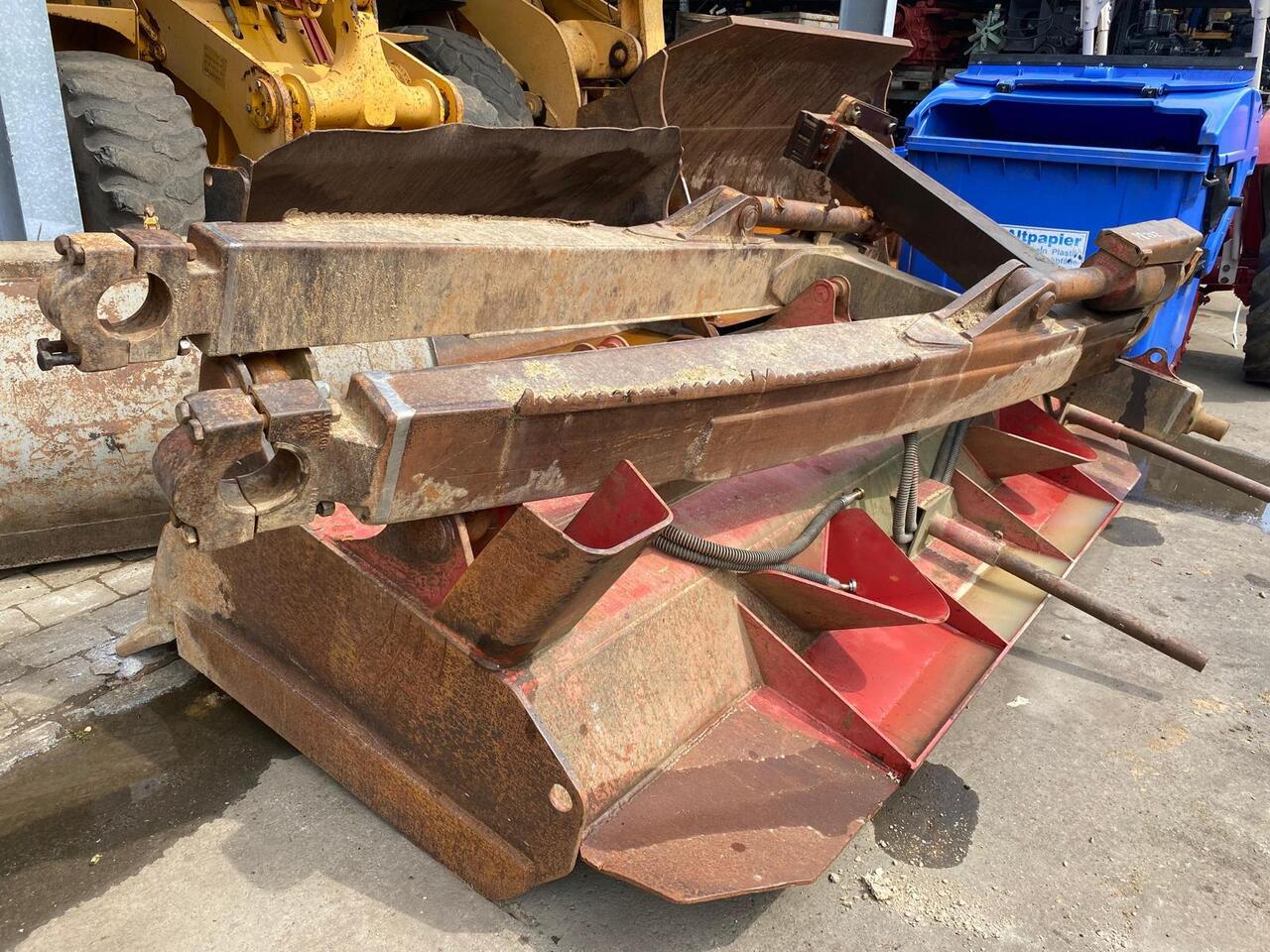 Liebherr PR 732 - Attachment: picture 3 Liebherr PR 732 - Attachment: picture 3