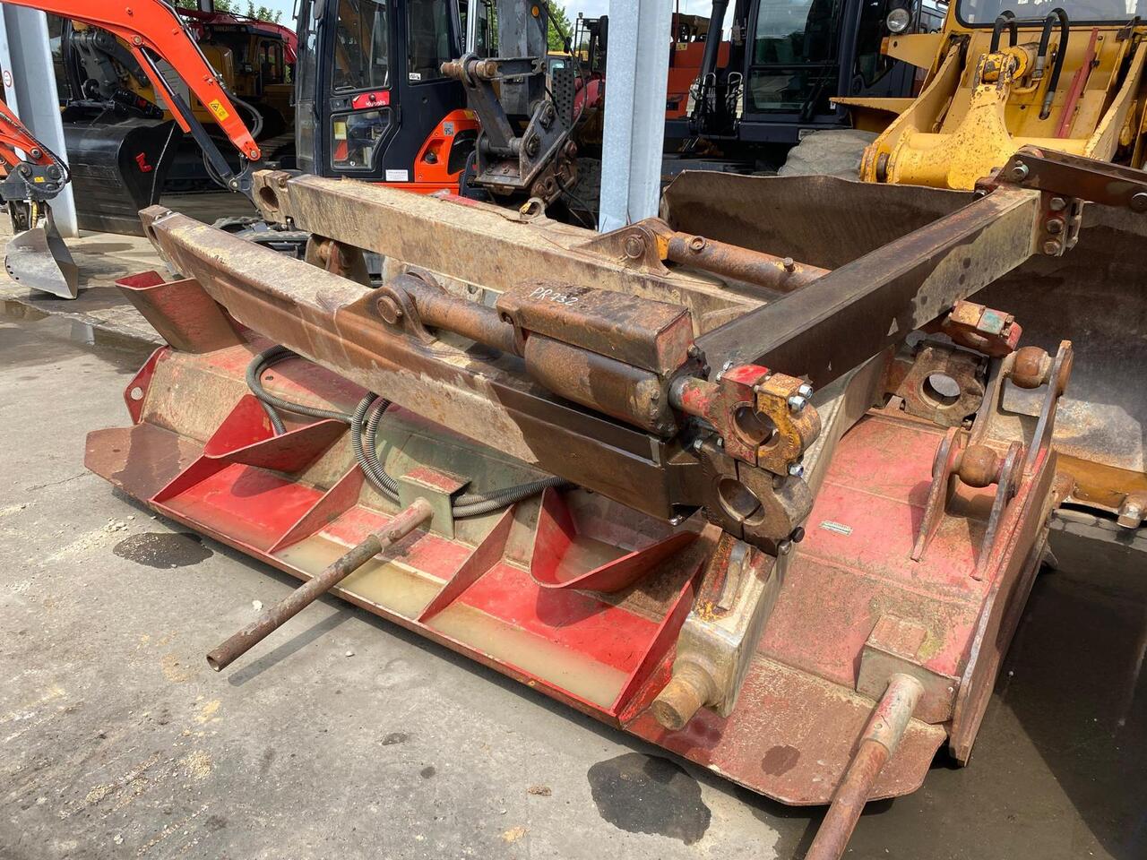 Liebherr PR 732 - Attachment: picture 2 Liebherr PR 732 - Attachment: picture 2