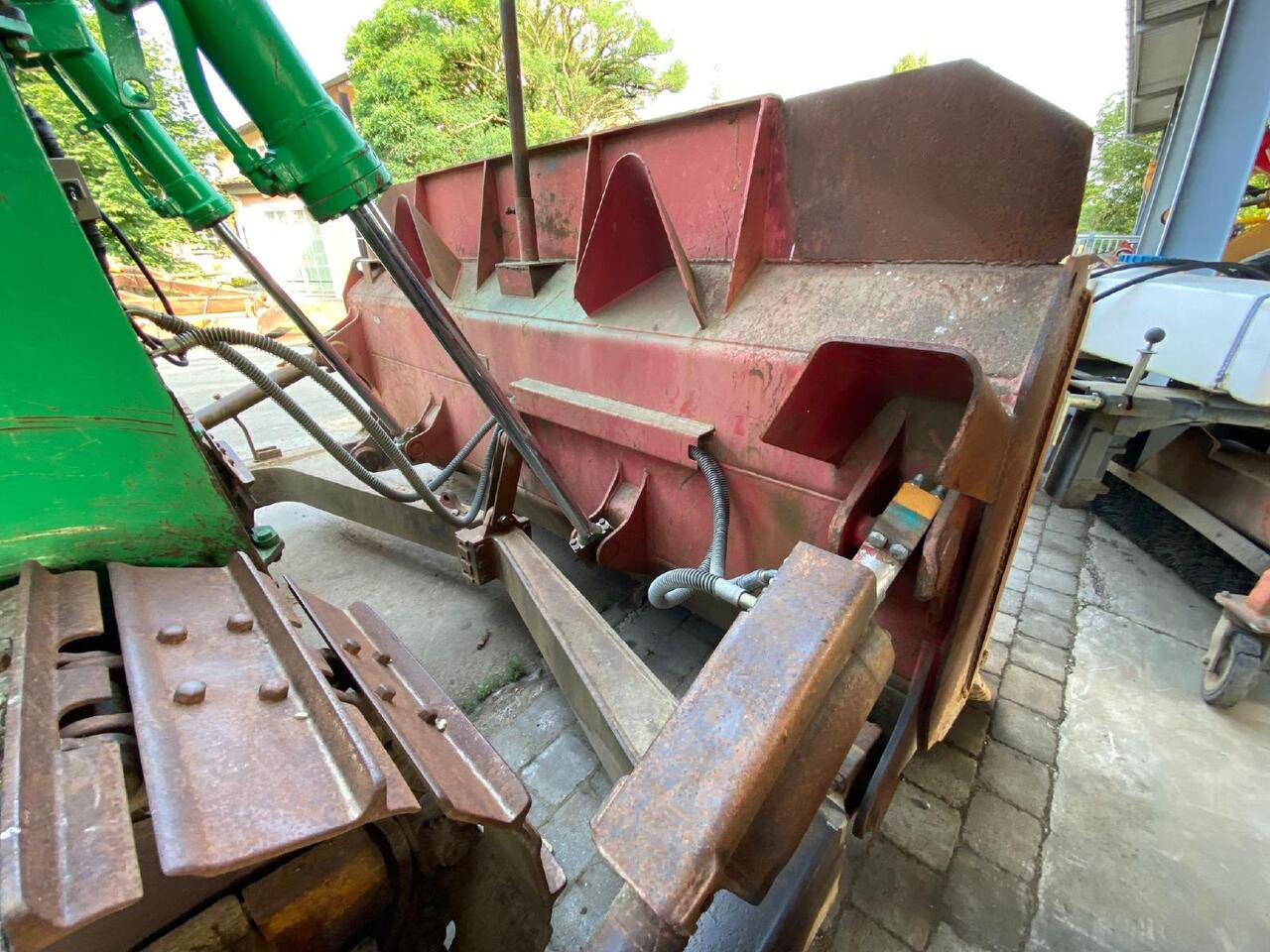 Liebherr PR 732 - Attachment: picture 1 Liebherr PR 732 - Attachment: picture 1