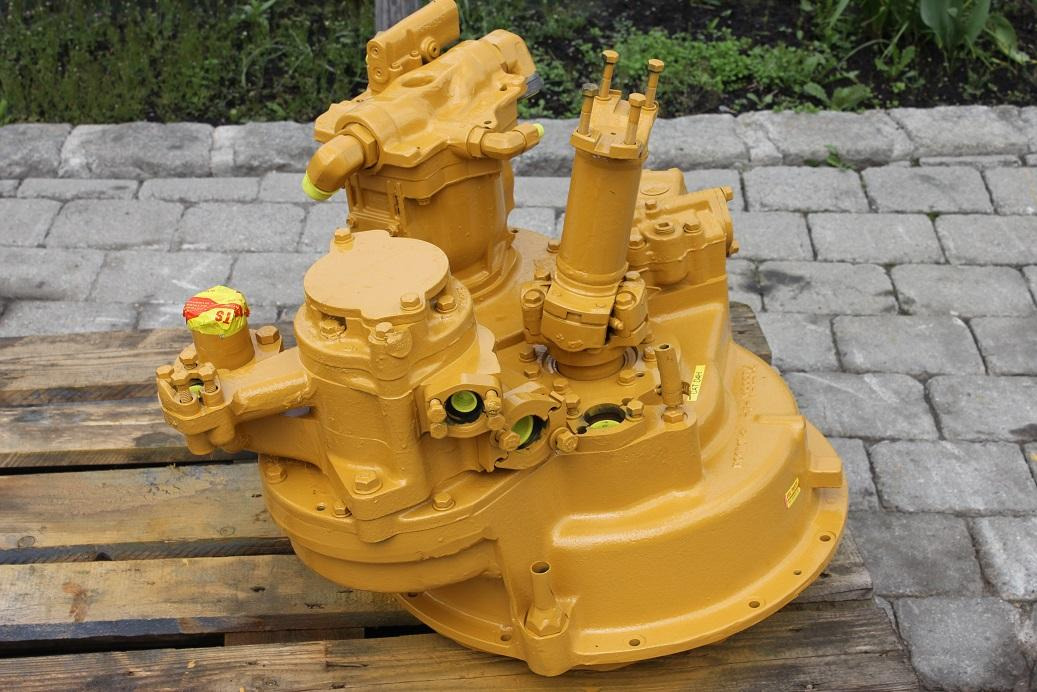 Caterpillar D 4H - Transmission for Construction machinery: picture 1 Caterpillar D 4H - Transmission for Construction machinery: picture 1