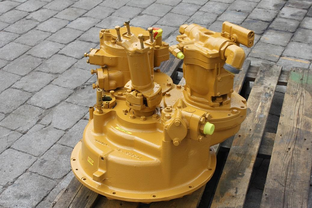 Caterpillar D 4H - Transmission for Construction machinery: picture 5 Caterpillar D 4H - Transmission for Construction machinery: picture 5