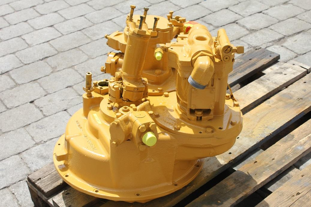Caterpillar D 4H - Transmission for Construction machinery: picture 4 Caterpillar D 4H - Transmission for Construction machinery: picture 4