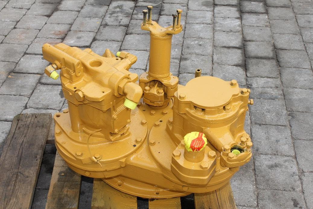 Caterpillar D 4H - Transmission for Construction machinery: picture 3 Caterpillar D 4H - Transmission for Construction machinery: picture 3