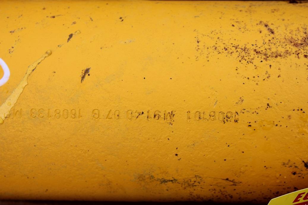 Hanomag 44D - Hydraulic cylinder for Construction machinery: picture 5 Hanomag 44D - Hydraulic cylinder for Construction machinery: picture 5
