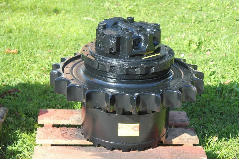 Komatsu PC 240 - Final drive for Construction machinery: picture 3 Komatsu PC 240 - Final drive for Construction machinery: picture 3