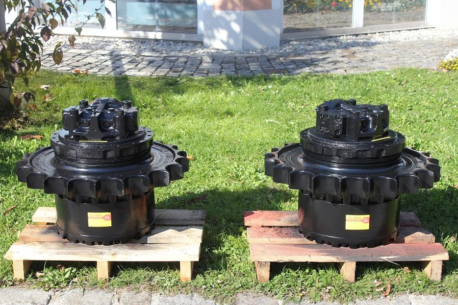 Komatsu PC 240 - Final drive for Construction machinery: picture 5 Komatsu PC 240 - Final drive for Construction machinery: picture 5