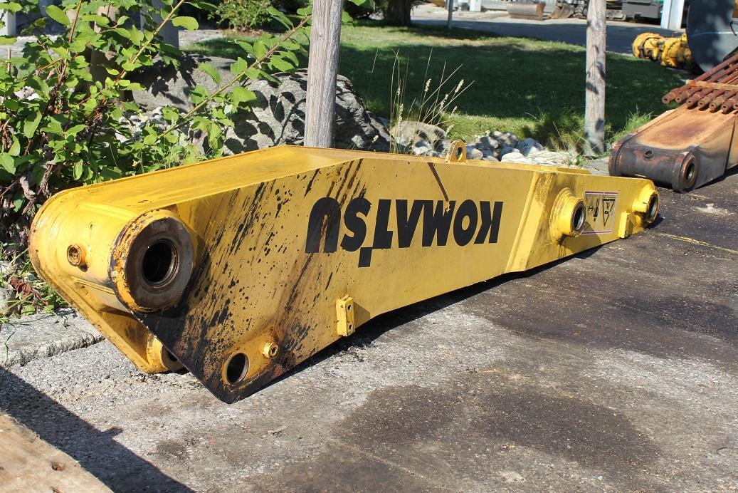 Komatsu PW 95 - Boom for Excavator: picture 5 Komatsu PW 95 - Boom for Excavator: picture 5