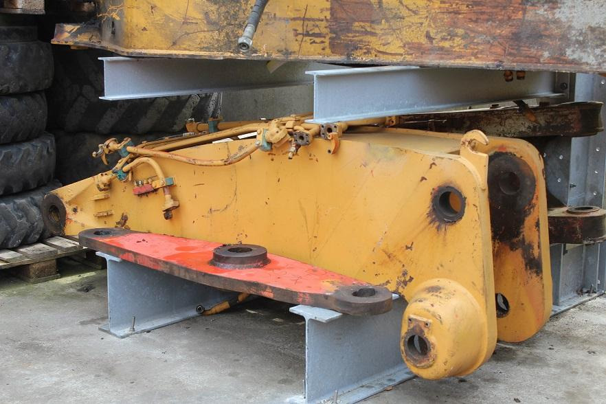 Liebherr 902 - Boom for Construction machinery: picture 4 Liebherr 902 - Boom for Construction machinery: picture 4