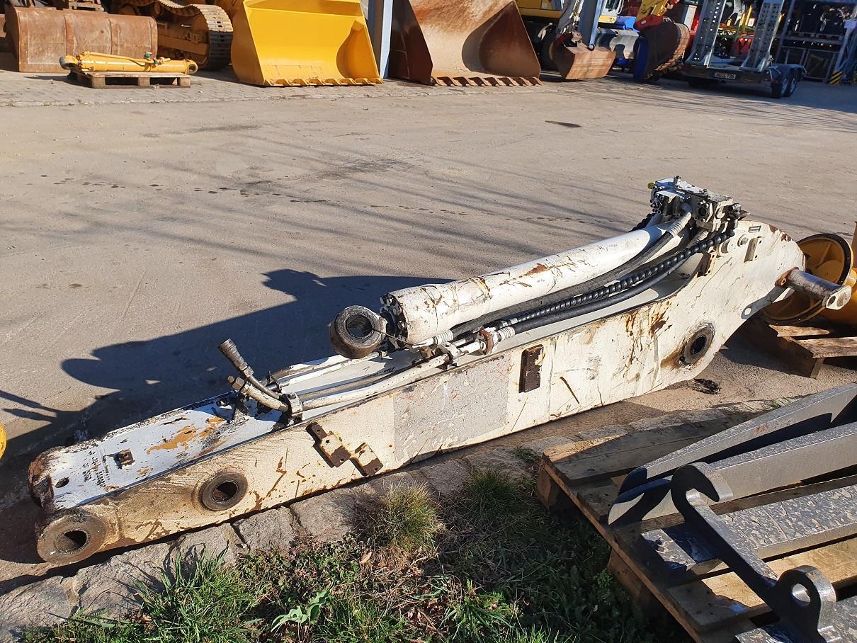 Liebherr A 900 B - Boom: picture 4 Liebherr A 900 B - Boom: picture 4