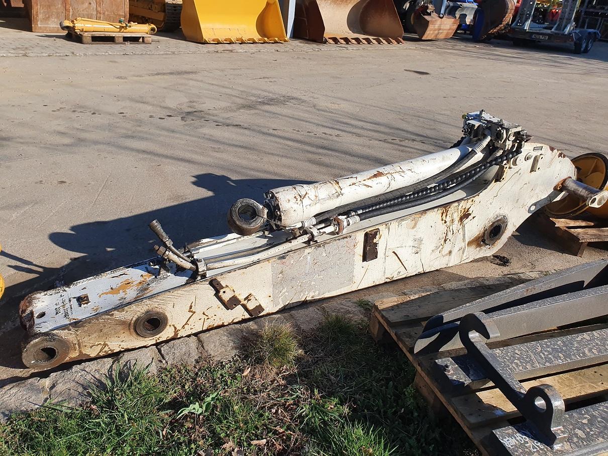 Liebherr A 900 B - Boom: picture 3 Liebherr A 900 B - Boom: picture 3