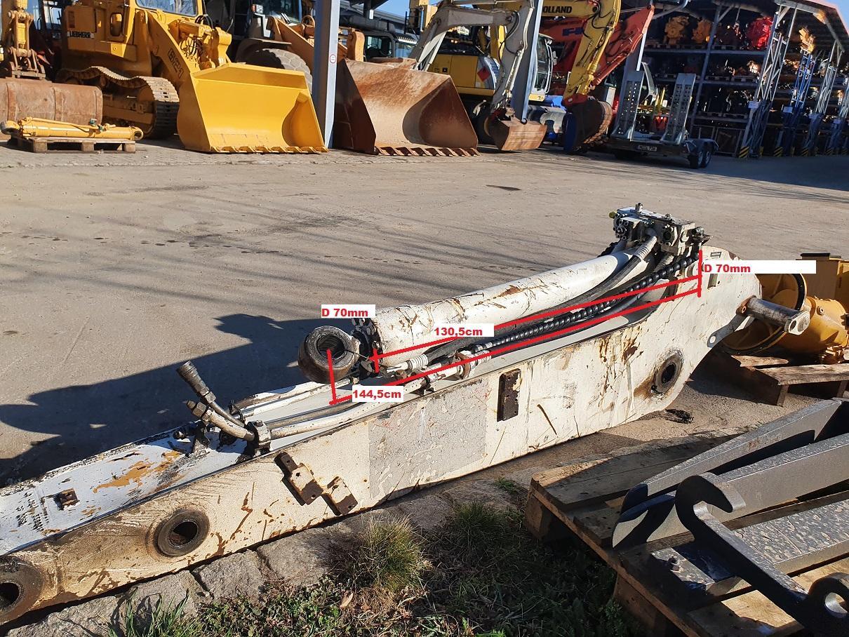 Liebherr A 900 B - Boom: picture 5 Liebherr A 900 B - Boom: picture 5