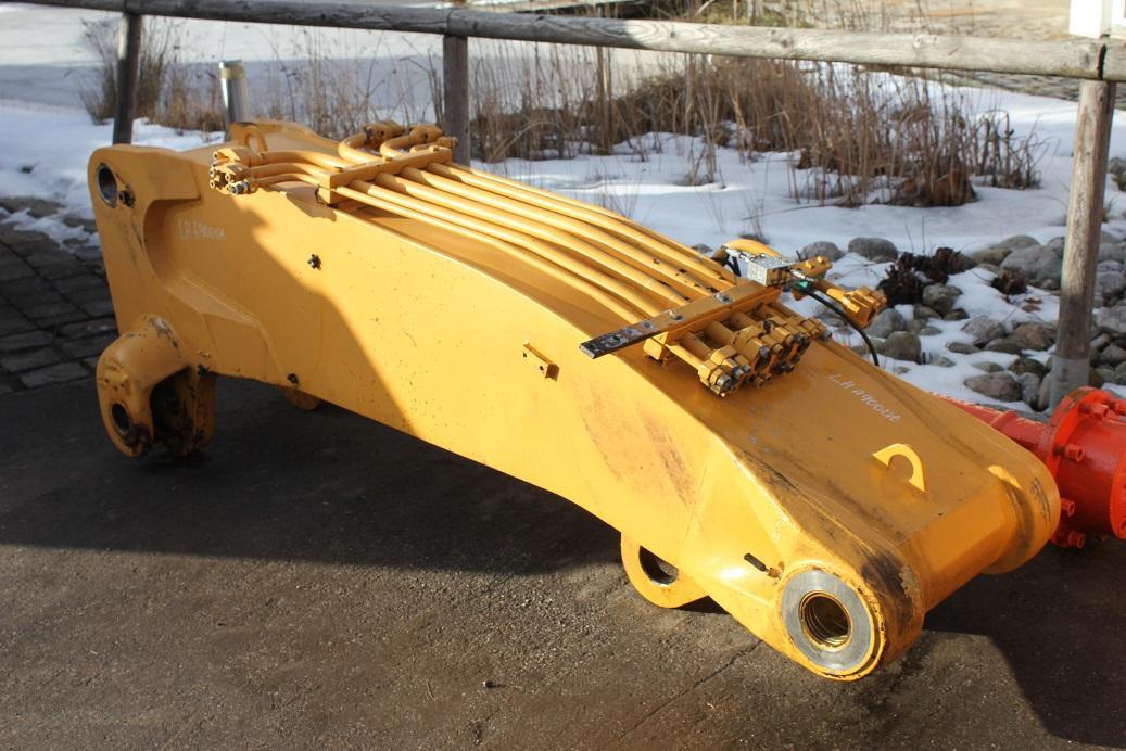 Boom for Excavator Liebherr A 900 LIT: picture 8