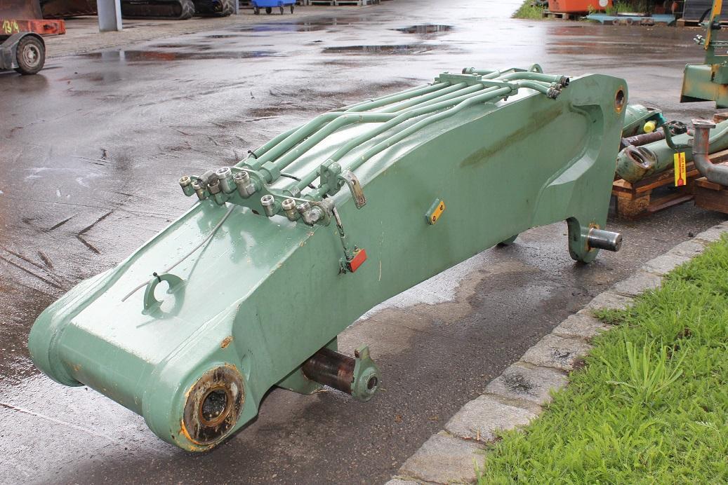 Liebherr A312 - Boom for Excavator: picture 5 Liebherr A312 - Boom for Excavator: picture 5