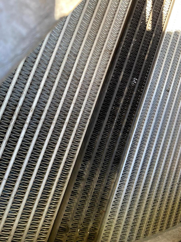 Liebherr A900C ZW - Cooling system for Construction machinery: picture 3 Liebherr A900C ZW - Cooling system for Construction machinery: picture 3