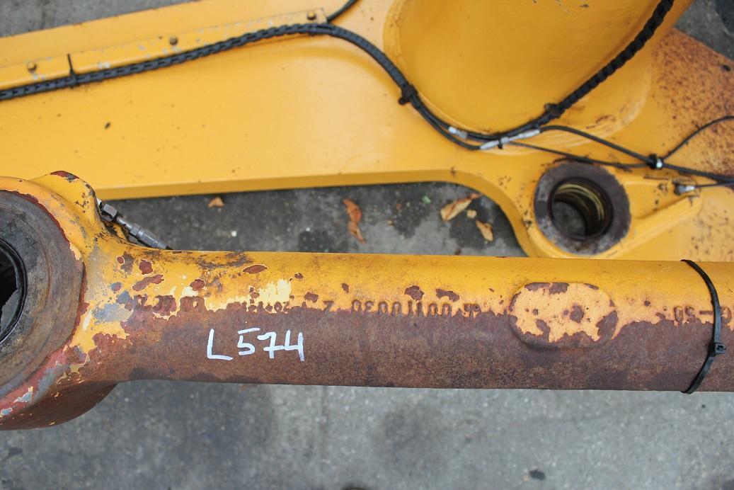 Liebherr L 574 - Boom for Wheel loader: picture 5 Liebherr L 574 - Boom for Wheel loader: picture 5