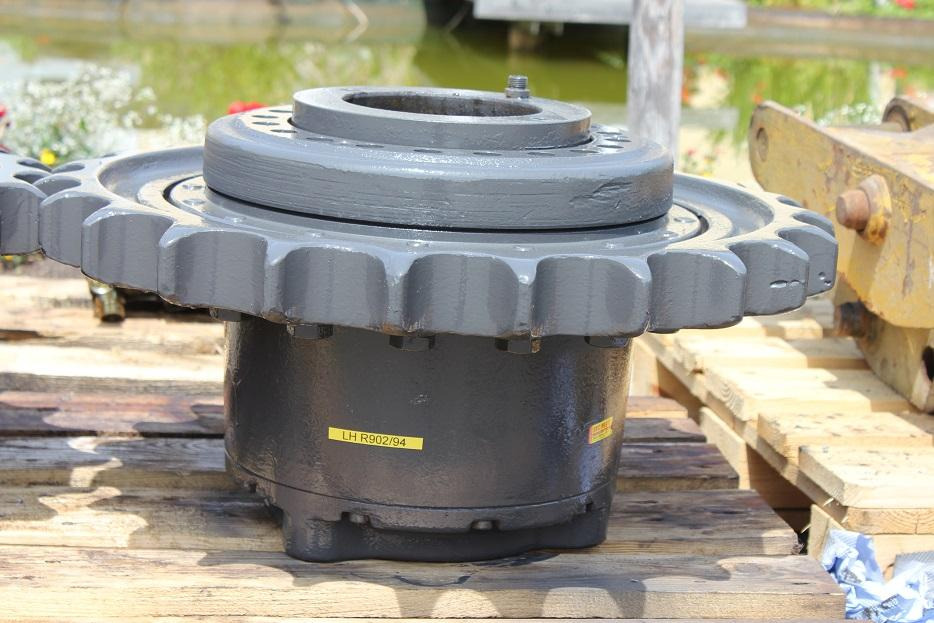 Liebherr R 902 Lit - Final drive for Construction machinery: picture 2 Liebherr R 902 Lit - Final drive for Construction machinery: picture 2