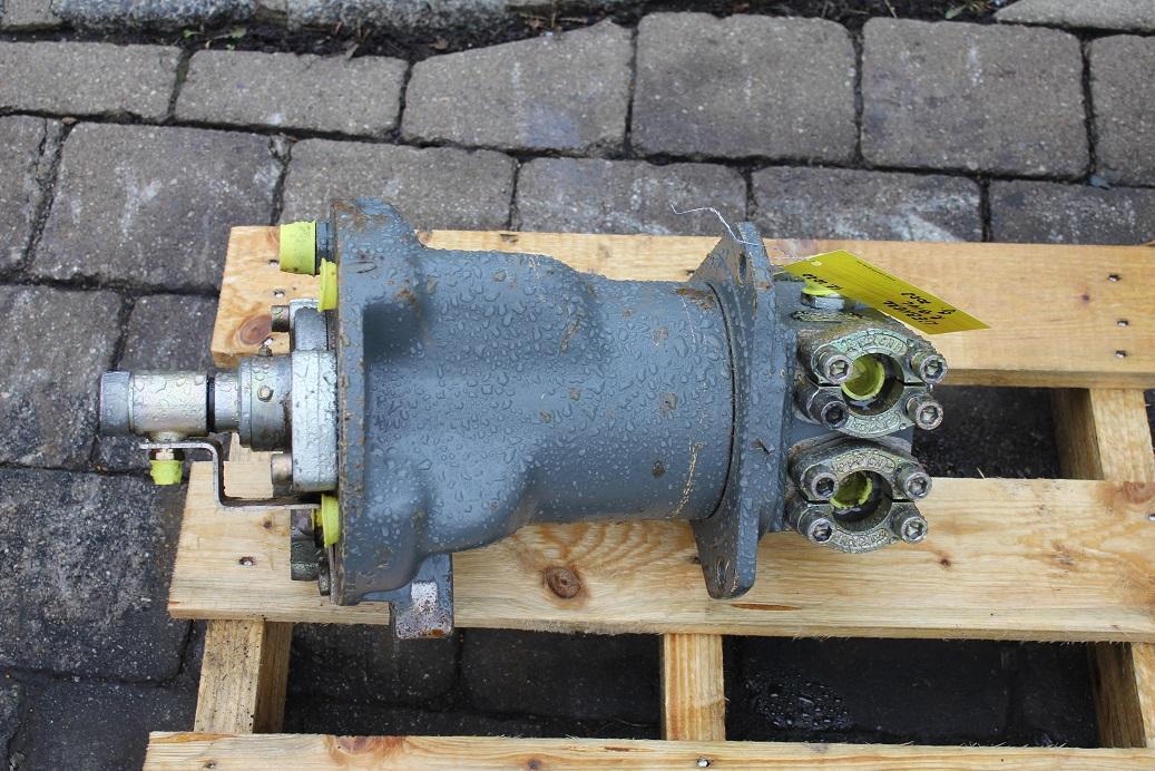 Liebherr R 914 C - Hydraulics for Construction machinery: picture 2 Liebherr R 914 C - Hydraulics for Construction machinery: picture 2