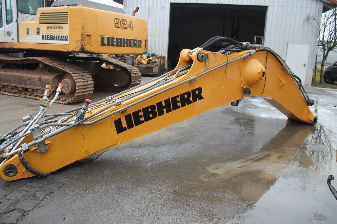 Boom for Excavator Liebherr R 914C LIT: picture 7 Boom for Excavator Liebherr R 914C LIT: picture 7
