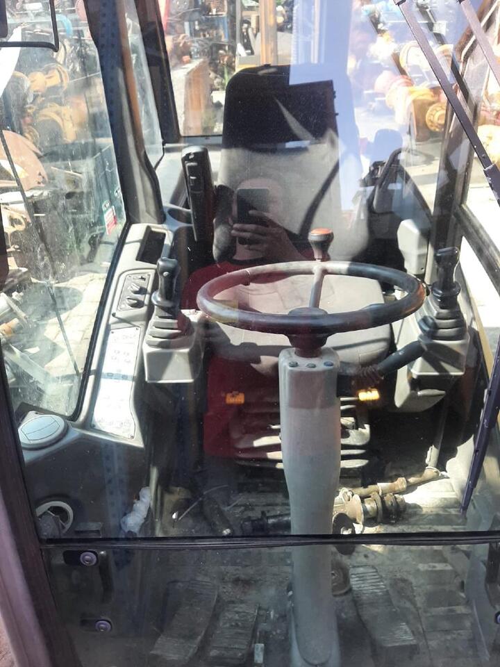 Mecalac 714 MW - Cab for Construction machinery: picture 4 Mecalac 714 MW - Cab for Construction machinery: picture 4