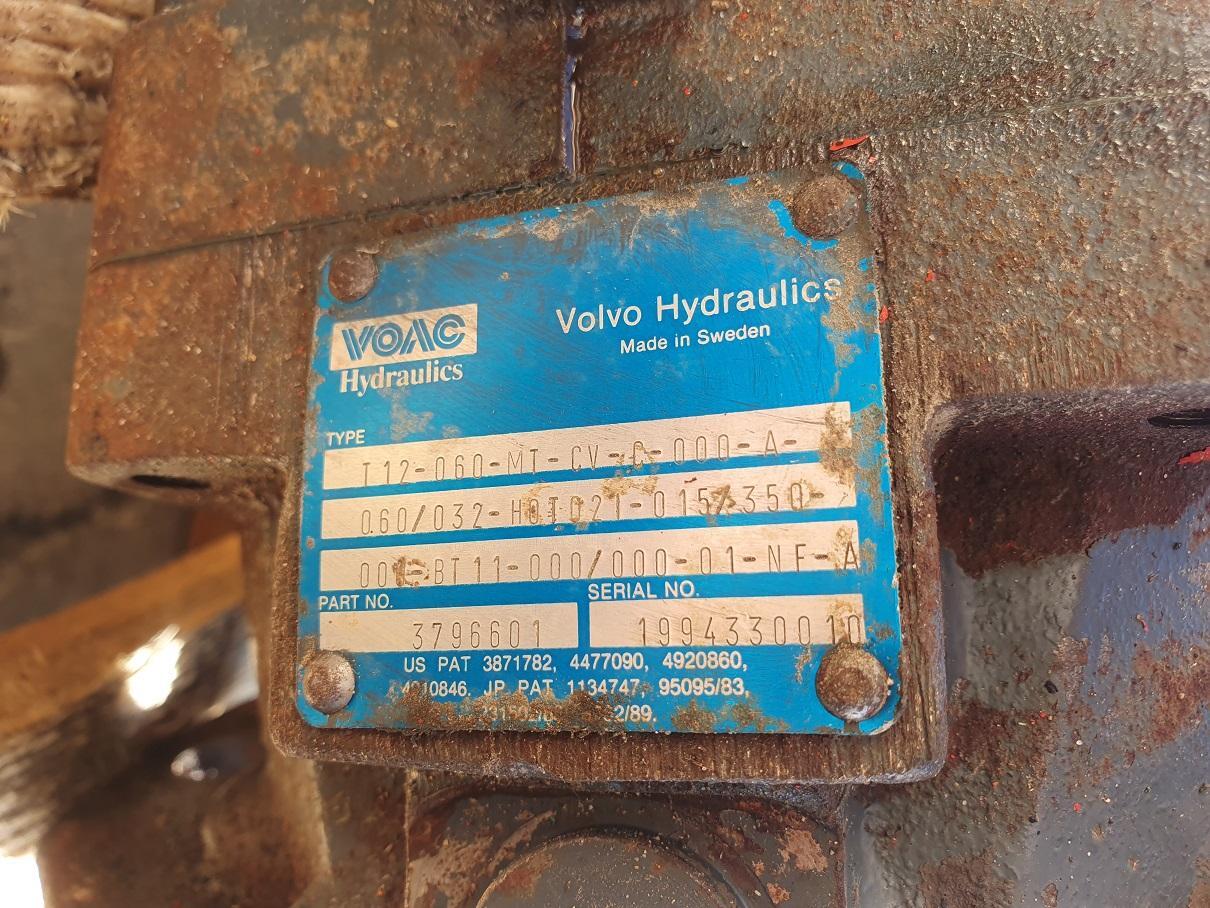 O&K RH 6-20 - Final drive for Construction machinery: picture 5 O&K RH 6-20 - Final drive for Construction machinery: picture 5