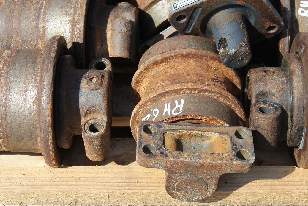 O&K RH 6.22 - Track roller for Construction machinery: picture 4 O&K RH 6.22 - Track roller for Construction machinery: picture 4